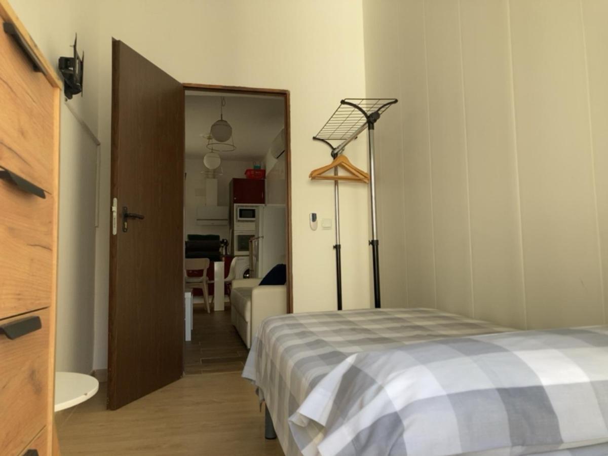 Casa Carmela - Populo Lägenhet Cádiz Exteriör bild